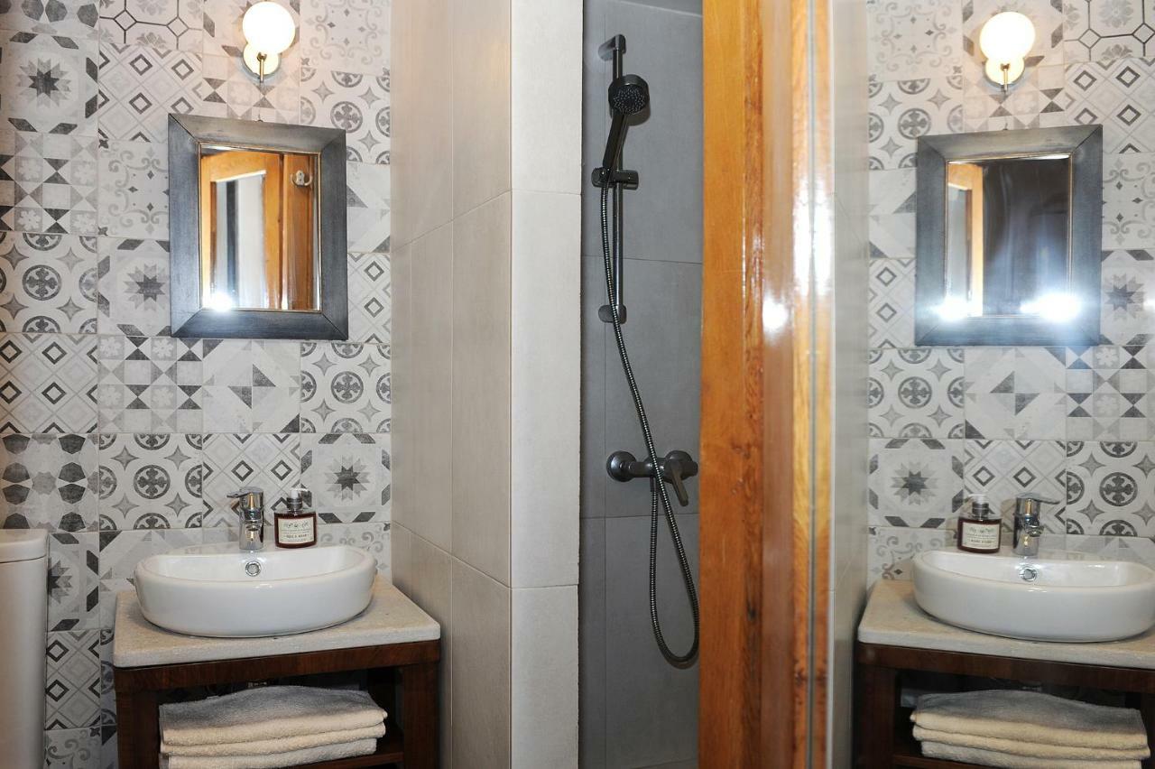 Atu Central Apartment Cluj Napoca Bagian luar foto